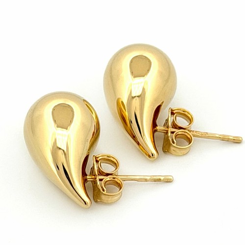 Orecchini oro 750 - kt, |