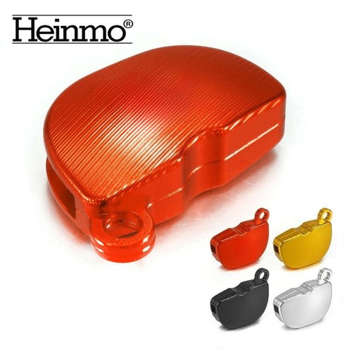 Custodia guscio chiave moto
