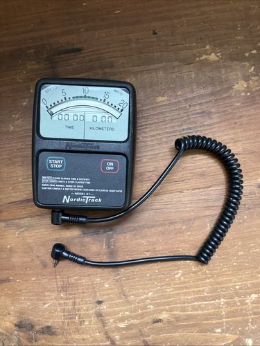 Nordictrack nordic track model - nordictrack,