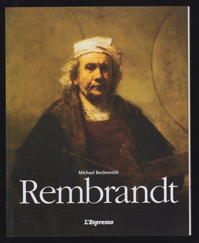 Rembrandt 1606 1669 libro - rembrandt,