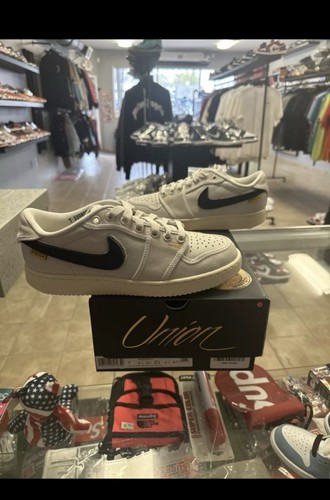 Nike ajko low union - nike,