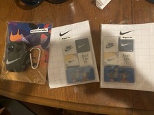 Accessori Nike: custodia e