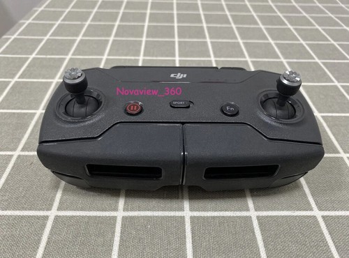 Telecomando originale dji - telecomando,