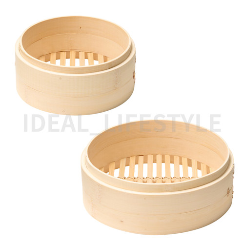 Muji cesto vaporiera - cesto,