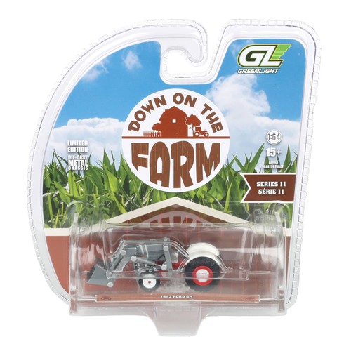 Greenlight raw 1952 - raw,