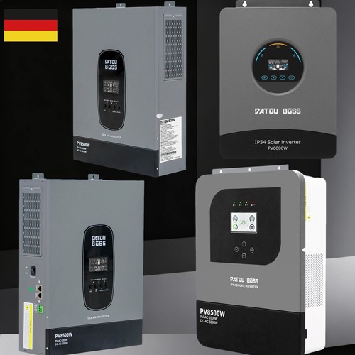 Datouboss 48v 6000w 6200w - datouboss,