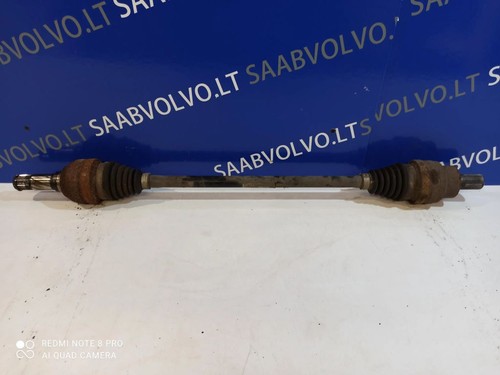 Albero motore posteriore - , volvo