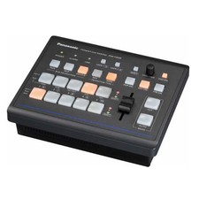 Panasonic Videocamera AW-HS50