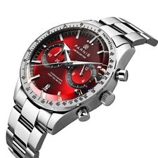 Orologio Uomo Cronografo