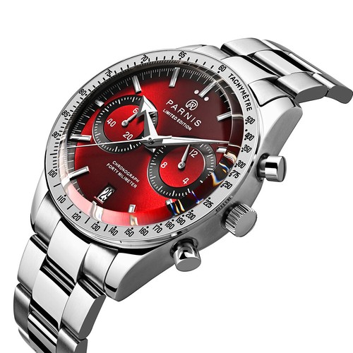 Orologio uomo cronografo - orologio,