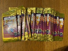 Lotto 25 BUSTINE FIGURINE GLI AUGURI DEGLI SGORBIONS SIGILLATA