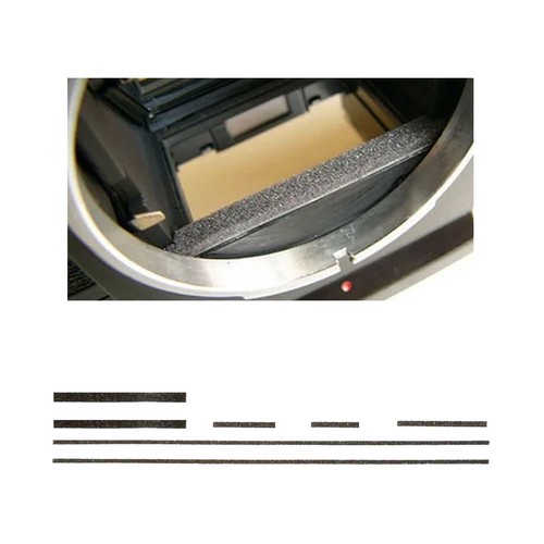 Premium light seal foam kit - premium,