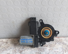 MOTORINO ALZAVETRO POSTERIORE SINISTRA ALFA ROMEO GIULIETTA 2018 RICAMBI AUTO