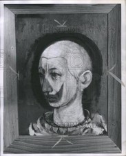 1953 Foto Stampa Garcia Lopez