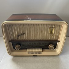 Vtg jubilate telefunken - vtg,