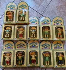 cabbage patch kids vintage -