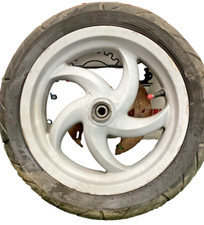 Cerchio Ruota Anteriore Gilera