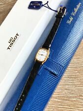 TISSOT & FILS OROLOGIO DONNA -