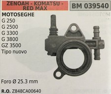 POMPA OLIO BRUMAR BM039540