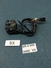 COMMUTATORE DEVIO SINISTRO KAWASAKI ER 5 1997 1998 1999 2000