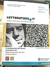 LETTERATURA.IT VOL.3B