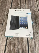 Logitech Tastiera Ultrasottile
