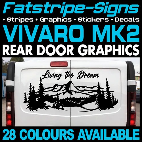 Montare vauxhall vivaro mk2 - da,