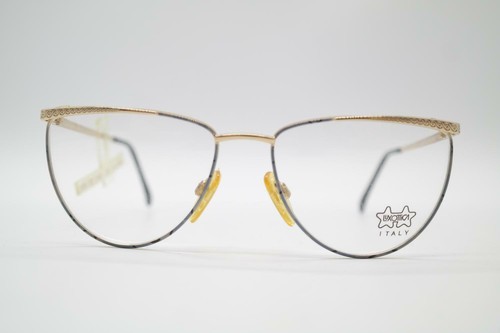 Vintage luxottica 2140 - 2140, oro