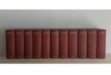 ENCICLOPEDIA - 11  volumi -