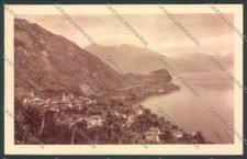 Lecco Limonta cartolina RB4901