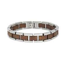 Bracciale Zeeme Stainless