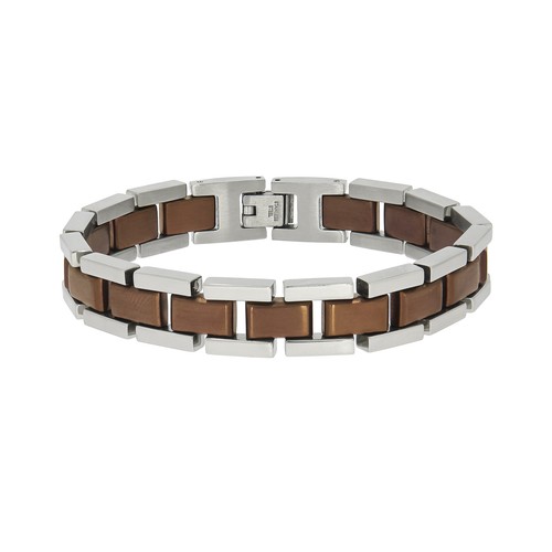 Bracciale zeeme stainless - bracciale,
