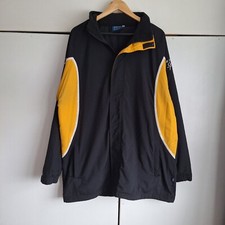 Giacca da corsa vintage