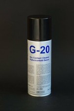 SPRAY DISOSSIDANTE G20 DUECI