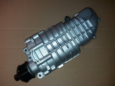 Compressore Mercedes