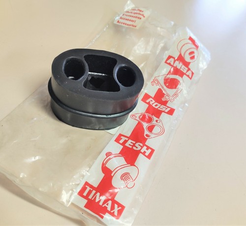 Gommino supporto silenziatore - gommino,