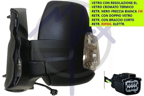 Specchio specchietto - specchio,