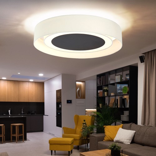 Lampada soffitto led - soffitto,