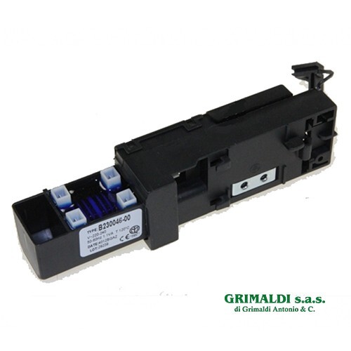 Generatore scintille con - generatore,