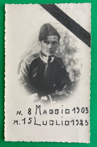 Foto militare camicia - militare, nera