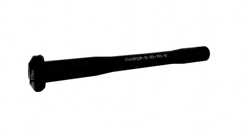 Tranz 100 mm asse - x,