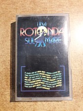 UNA ROTONDA SUL MARE - Anni