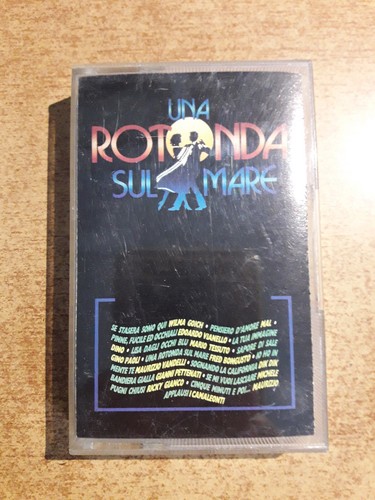Una rotonda sul mare anni - una,