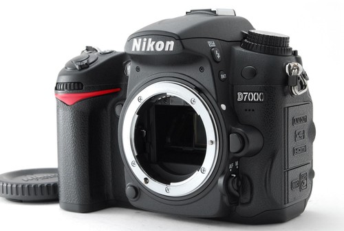Come nuovo corpo fotocamera - nuovo],