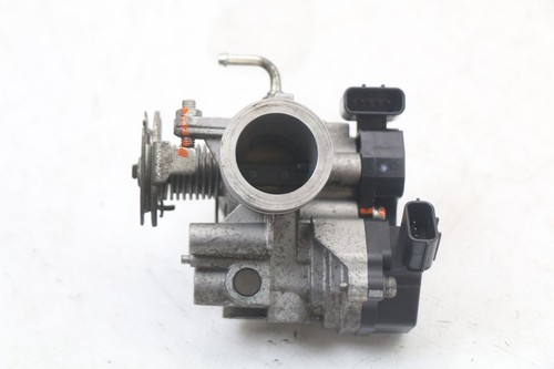 Iniezione yamaha s - iniezione,
