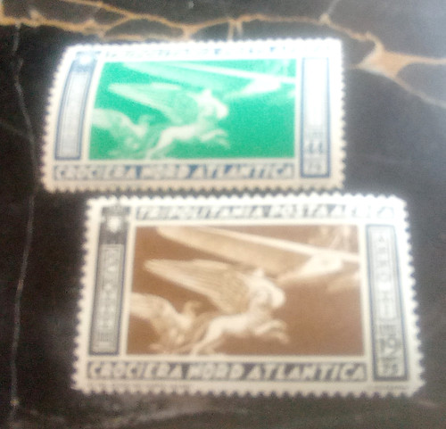 Colonie 1933 tripolitania - colonie,