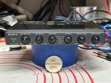 SONY # XEC-505 Electronic