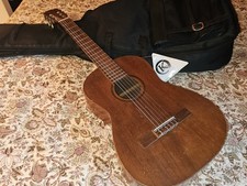 Chitarra vintage metà 1950