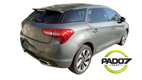 Volante citroen ds5 phase - ds5, 1