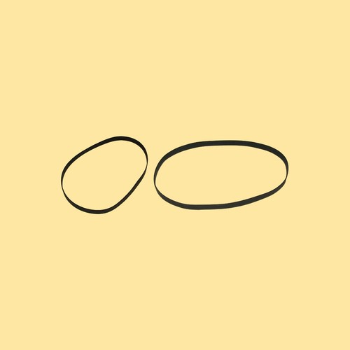 Cinghia tappo per - , ad-f